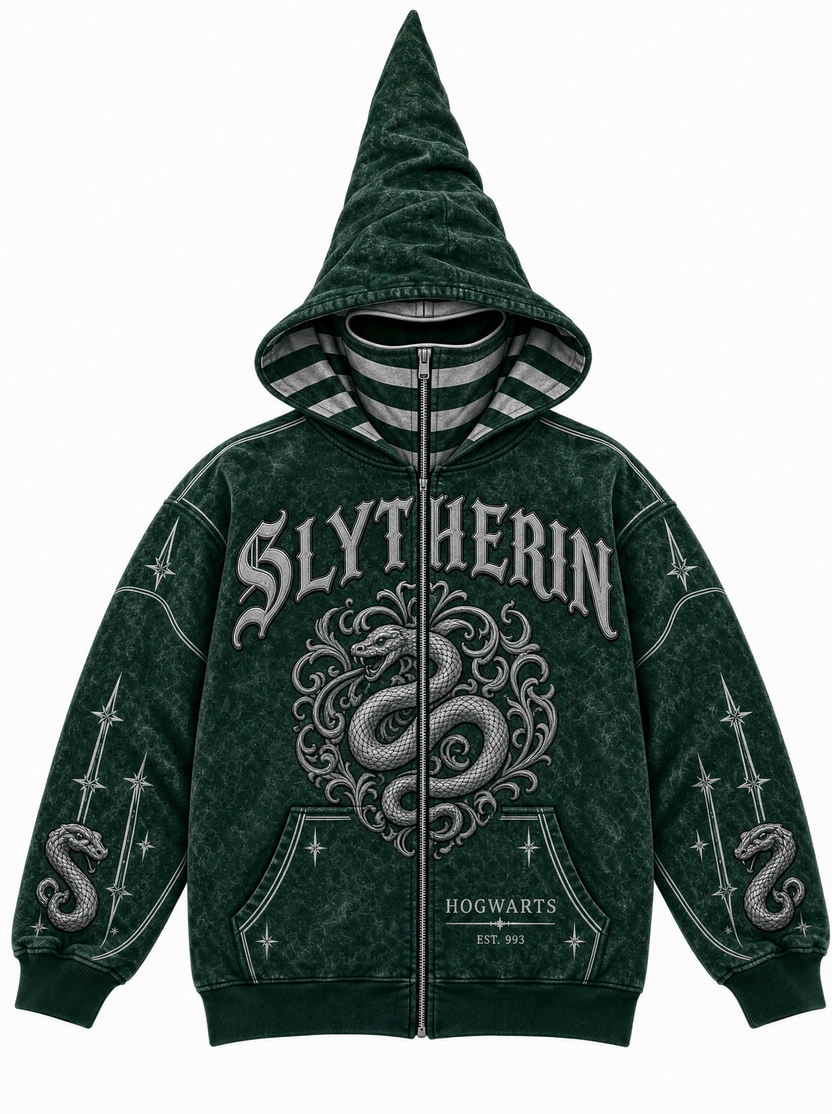 Hogwarthoods (PRE-ORDER)