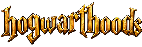 Hogwart Hoods