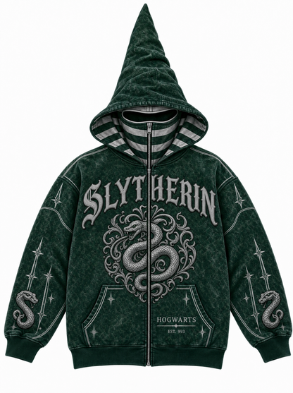 Hogwarthoods (PRE-ORDER)