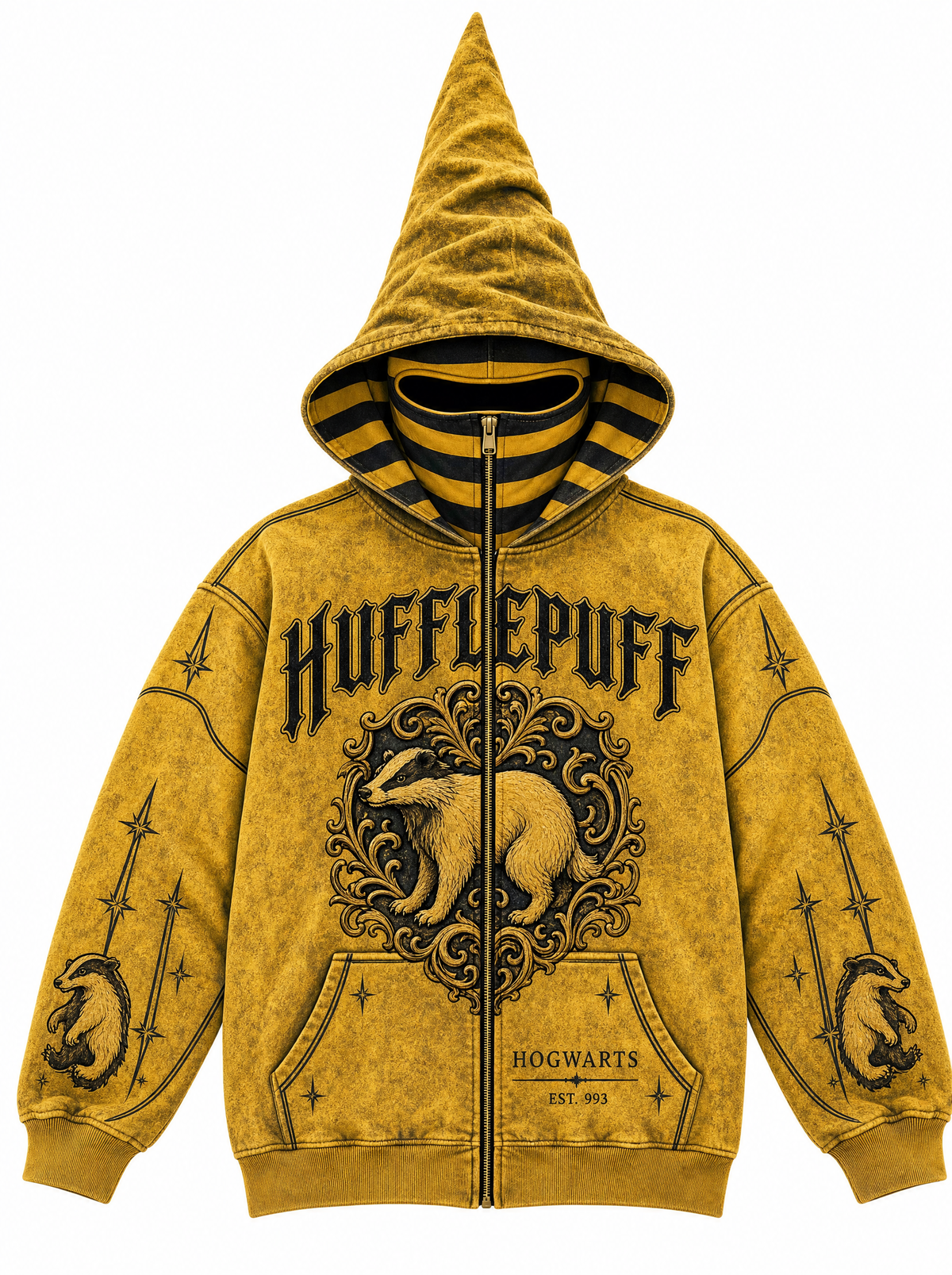 Hogwarthoods (PRE-ORDER)