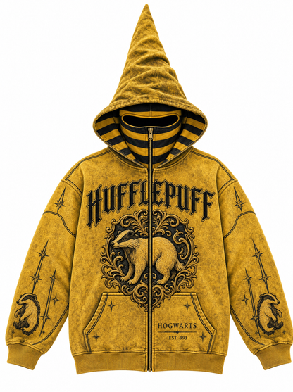 Hogwarthoods (PRE-ORDER)