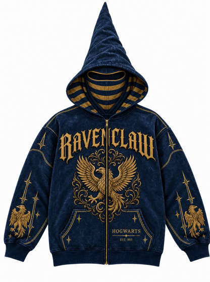 Hogwarthoods (PRE-ORDER)